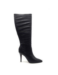 Kharisma bota elegante de mujer con tacón alto de 9,5 cm