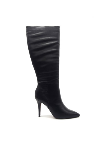 Kharisma women’s elegant boot with 9.5 cm high heel