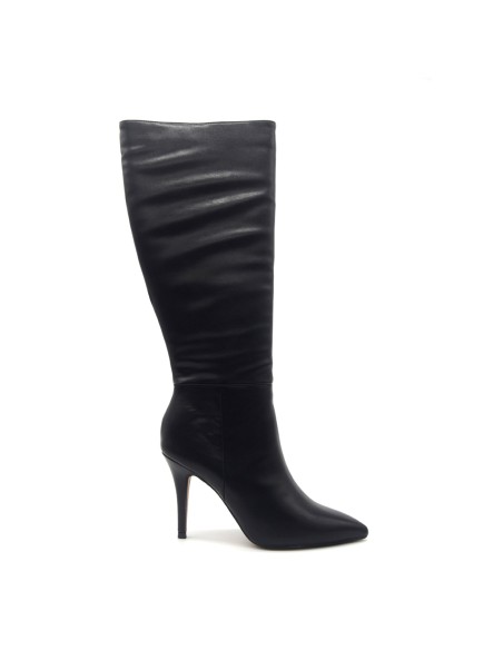 Kharisma eleganter Damenstiefel mit 9,5 cm hohem Absatz