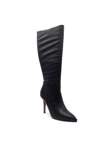 Kharisma bota elegante de mujer con tacón alto de 9,5 cm