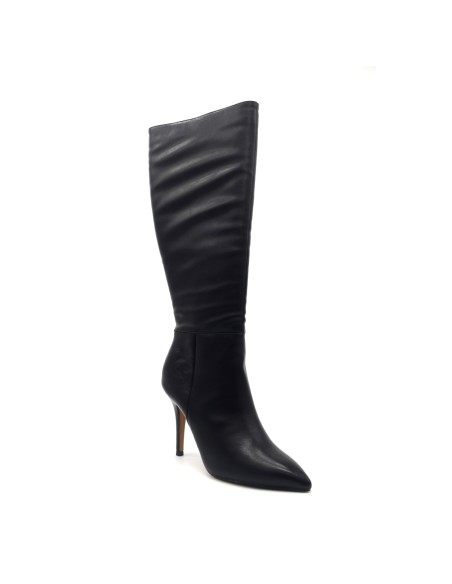 Kharisma women’s elegant boot with 9.5 cm high heel