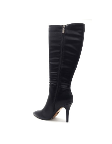 Kharisma bota elegante de mujer con tacón alto de 9,5 cm