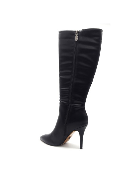 Kharisma eleganter Damenstiefel mit 9,5 cm hohem Absatz