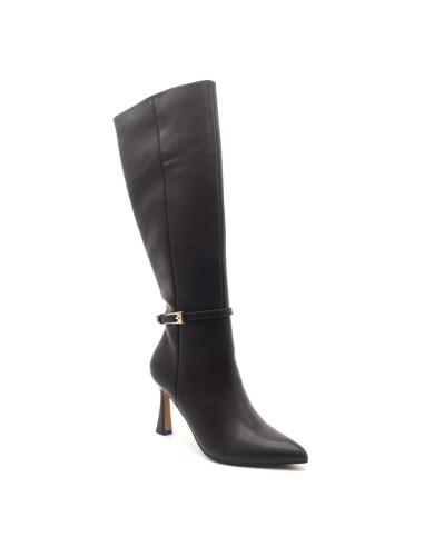 Kharisma eleganter Damenstiefel mit 8 cm Sanduhrabsatz