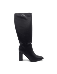 Kharisma botte femme à talon bloc haut de 8 cm