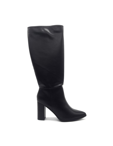 Kharisma women’s boot with 8 cm high block heel