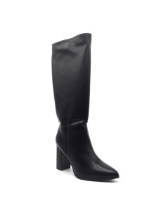 Kharisma women’s boot with 8 cm high block heel 2