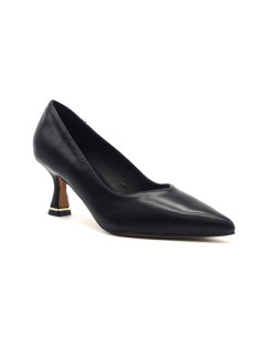 Kharisma escarpin femme à talon moyen de 6 cm 2