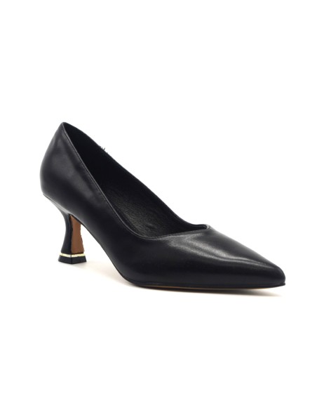 Kharisma escarpin femme à talon moyen de 6 cm