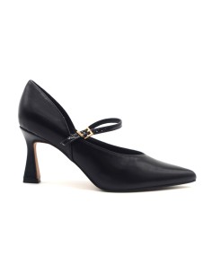Kharisma escarpin femme avec bride et talon de 7,5 cm