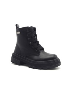 4US By Paciotti bottine de combat fille avec logo bijou 2