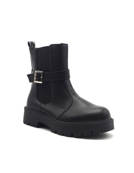 4US By Paciotti - M25293-BK - JUNIOR GIRL - M25293-BK