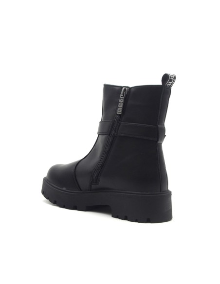 4US By Paciotti - M25293-BK - JUNIOR GIRL - M25293-BK