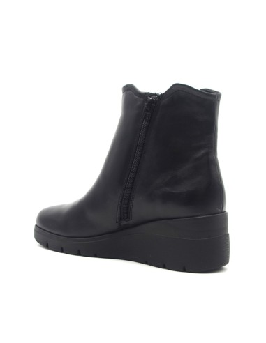 Melluso Walk bottine femme compensée avec Memory Foam