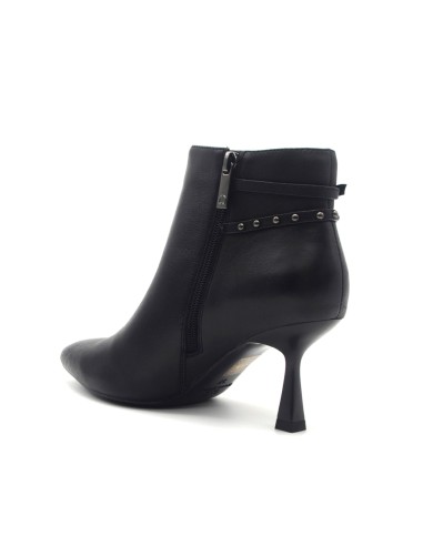 Donna Serena Becky Damen-Stiefelette aus Nappaleder