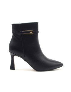 Kharisma women’s ankle boot with spool heel