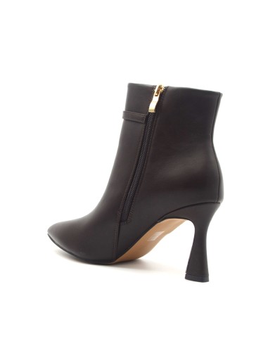 Kharisma bottine femme à talon bobine
