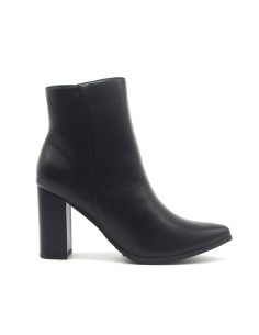 Kharisma women’s ankle boot with high block heel