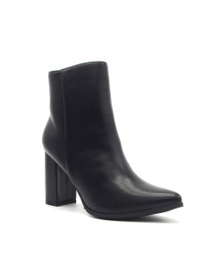 Kharisma women’s ankle boot with high block heel 2