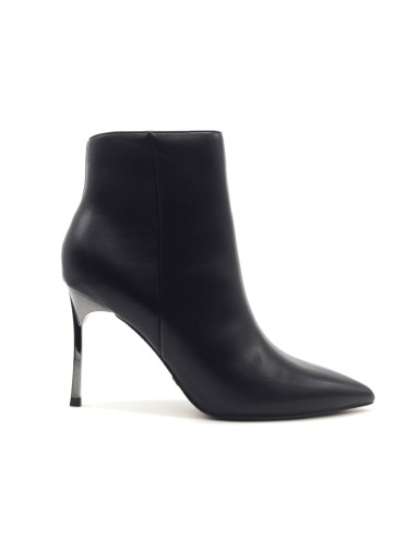 Kharisma Damen-Stiefelette mit hohem Stilettoabsatz
