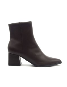 Kharisma women’s ankle boot with chunky heel