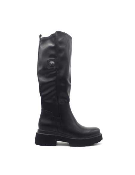 4US By Paciotti stivale elasticizzato ragazza e donna