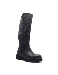 4US By Paciotti Mädchen- und Damen-Stretchstiefel 2