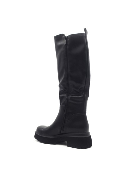 4US By Paciotti stivale elasticizzato ragazza e donna