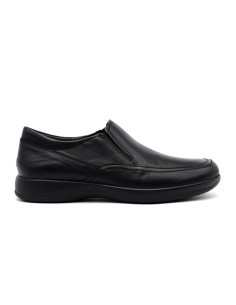 Stonefly Season III 1 men’s nappa leather loafer with Blusoft®
