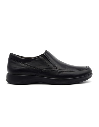 Stonefly Season III 1 men’s nappa leather loafer with Blusoft®