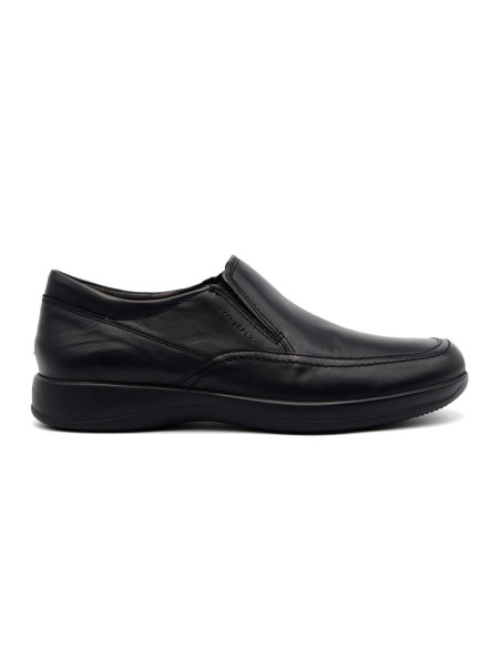 Stonefly Season III 1 men’s nappa leather loafer with Blusoft®