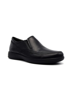 Stonefly Season III 1 men’s nappa leather loafer with Blusoft® 2