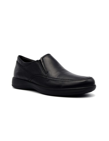 Stonefly Season III 1 men’s nappa leather loafer with Blusoft®