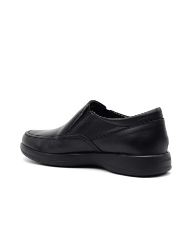 Stonefly Season III 1 men’s nappa leather loafer with Blusoft®