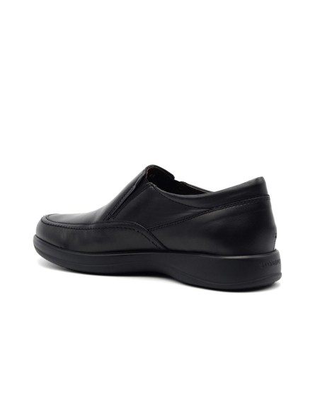 Stonefly Season III 1 men’s nappa leather loafer with Blusoft®
