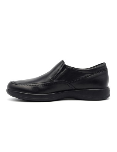 Stonefly Season III 1 men’s nappa leather loafer with Blusoft®