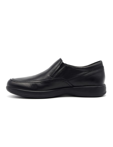 Stonefly Season III 1 men’s nappa leather loafer with Blusoft®