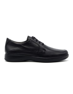 Stonefly Season III 2 Bis men’s Derby shoe with Blusoft®