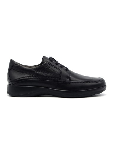 Stonefly Season III 2 Bis men’s Derby shoe with Blusoft®