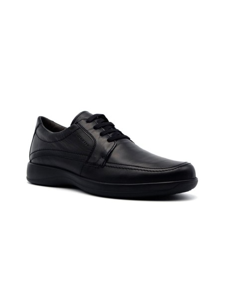 Stonefly Season III 2 Bis men’s Derby shoe with Blusoft®