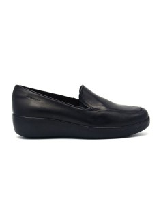 Stonefly Paseo IV 1 mocassin femme en nappa avec Blusoft®