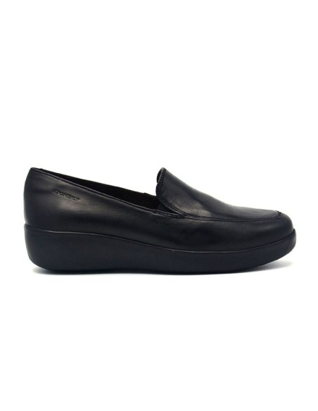 Stonefly Paseo IV 1 mocassin femme en nappa avec Blusoft®