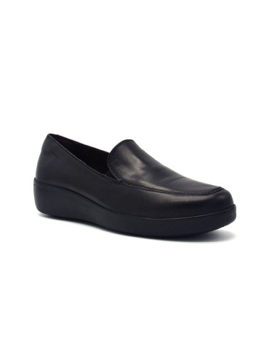 Stonefly Paseo IV 1 mocassin femme en nappa avec Blusoft®