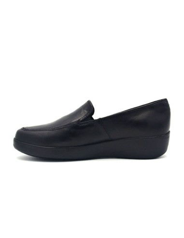 Stonefly Paseo IV 1 Damen-Mokassin aus Nappaleder mit Blusoft®