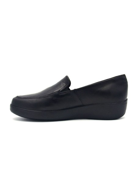 Stonefly Paseo IV 1 Damen-Mokassin aus Nappaleder mit Blusoft®