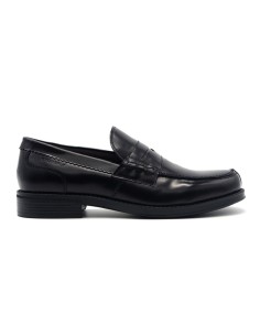 Stonefly Bliss 1 Brush mocasín de hombre con Blusoft®