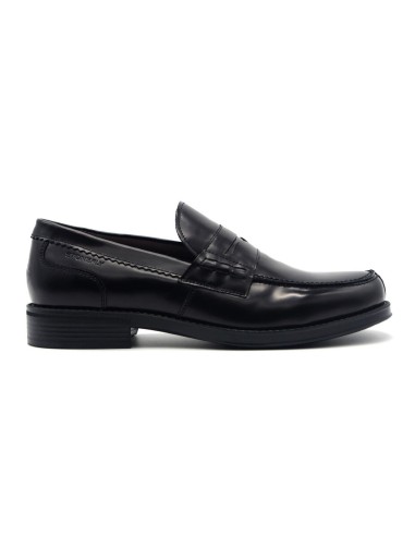 Stonefly Bliss 1 Brush men’s loafer with Blusoft®