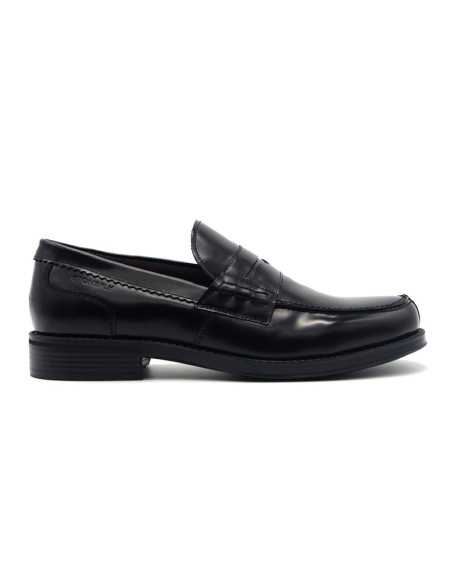 Stonefly Bliss 1 Brush men’s loafer with Blusoft®