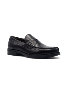 Stonefly Bliss 1 Brush men’s loafer with Blusoft® 2