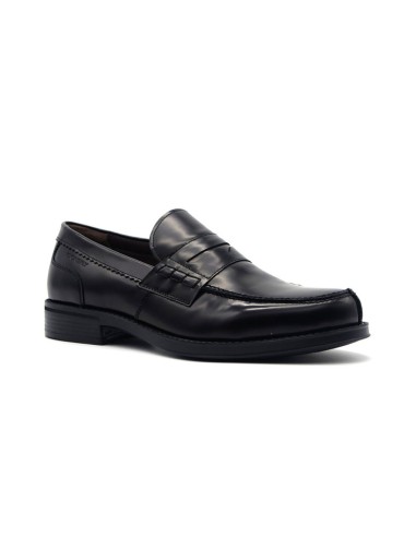 Stonefly Bliss 1 Brush mocassin homme avec Blusoft®